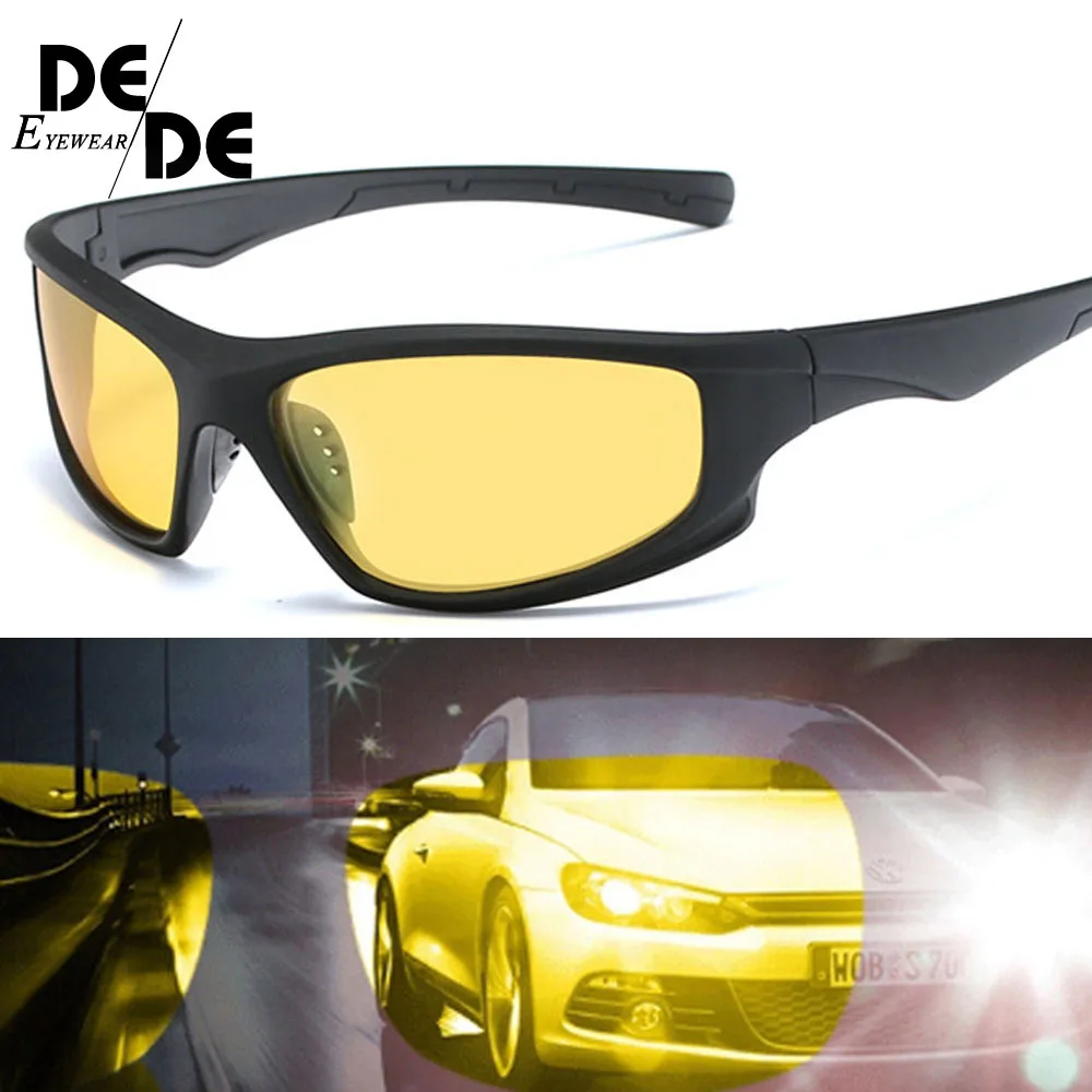 2019 New Polarized SunglasseS Men UV400 Anti-glare Sun Glasses Black PC Frame Outdoor Sport Goggles De Sol Gafas130
2019 New Polarized SunglasseS Men UV400 Anti-glare Sun Glasses Black PC Frame Outdoor Sport Goggles De Sol Gafas130