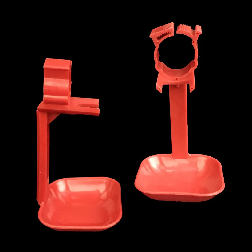 10 Pcs Chicken hanging Cup Card Tube Pick cups chicken Pipe diameter 25 mm Nipple drinkers hanging Cup
10 Pcs Chicken hanging Cup Card Tube Pick cups chicken Pipe diameter 25 mm Nipple drinkers hanging Cup