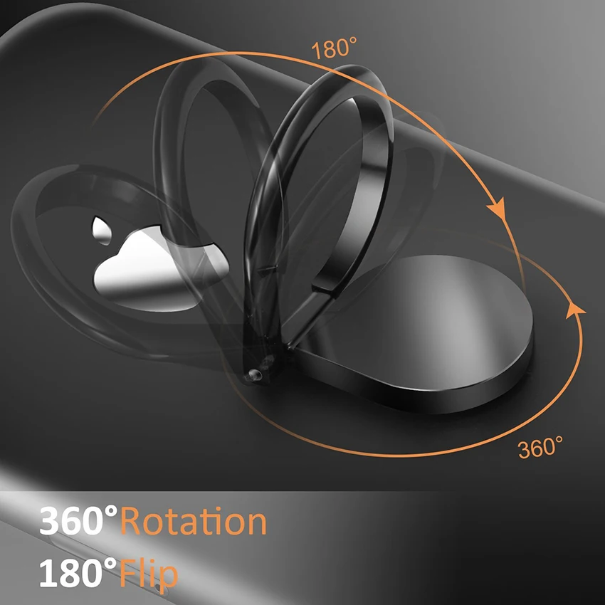 Phone Finger Grip Ring Stand with 360 Degree Rotation TISKE Smartphones Metal Holder for Mobile Cell Phone Stand support table
Phone Finger Grip Ring Stand with 360 Degree Rotation TISKE Smartphones Metal Holder for Mobile Cell Phone Stand support table