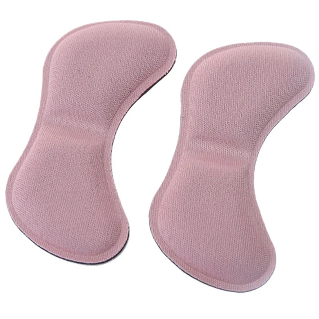 Thicken Breathable Soft/Comfortable Sponge Heel Post for High Heel/Sneakers/Casual Shoes 7Colors/High Elastic Sponge Heel Pacth
Thicken Breathable Soft/Comfortable Sponge Heel Post for High Heel/Sneakers/Casual Shoes 7Colors/High Elastic Sponge Heel Pacth