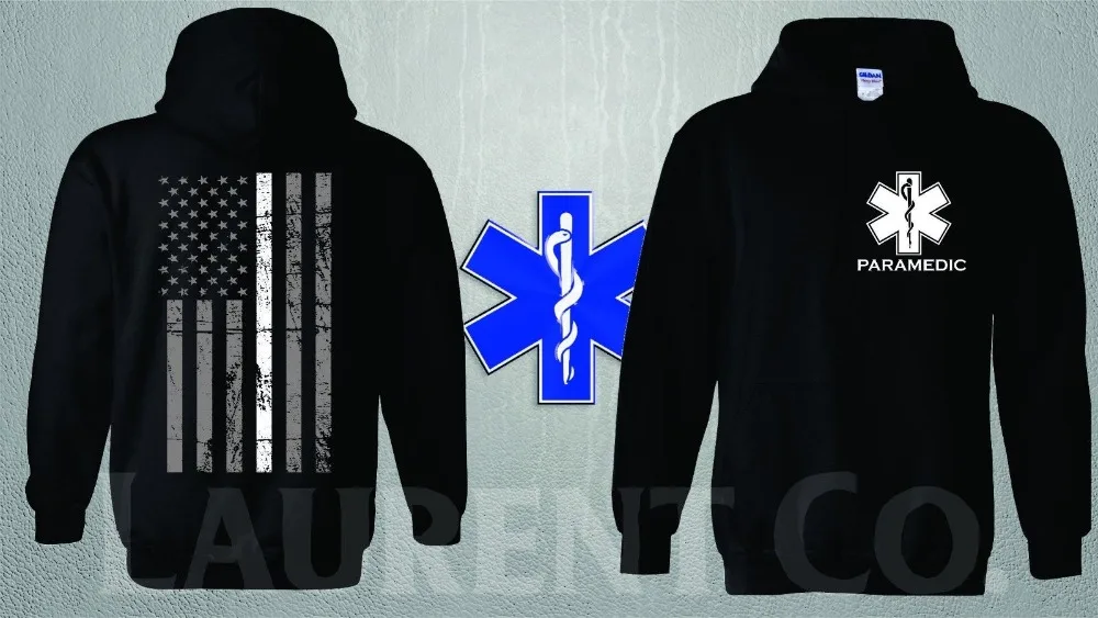 THIN WHITE LINE EMS PARAMEDIC HOODIE HOODED SWEATSHIRT EMERGENCY MEDICAL Hoodies Sweatshirt
THIN WHITE LINE EMS PARAMEDIC HOODIE HOODED SWEATSHIRT EMERGENCY MEDICAL Hoodies Sweatshirt