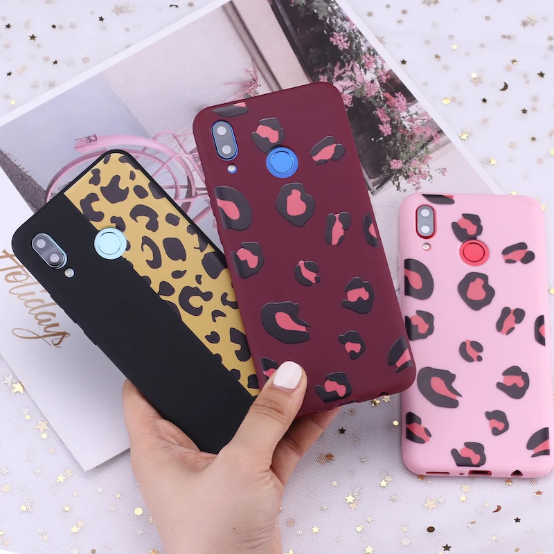 For Samsung A41 S8 S9 S10 S10e S20 Plus Note 8 9 10 A7 A8 Leopard Print Pink Sexy Candy Silicone Phone Case Cover Capa Fundas
For Samsung A41 S8 S9 S10 S10e S20 Plus Note 8 9 10 A7 A8 Leopard Print Pink Sexy Candy Silicone Phone Case Cover Capa Fundas