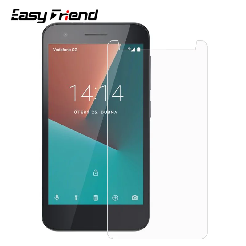 Для Vodafone Smart N8 V8 E8 защита для экрана 9H защитная пленка закаленное стекло
Для Vodafone Smart N8 V8 E8 защита для экрана 9H защитная пленка закаленное стекло
