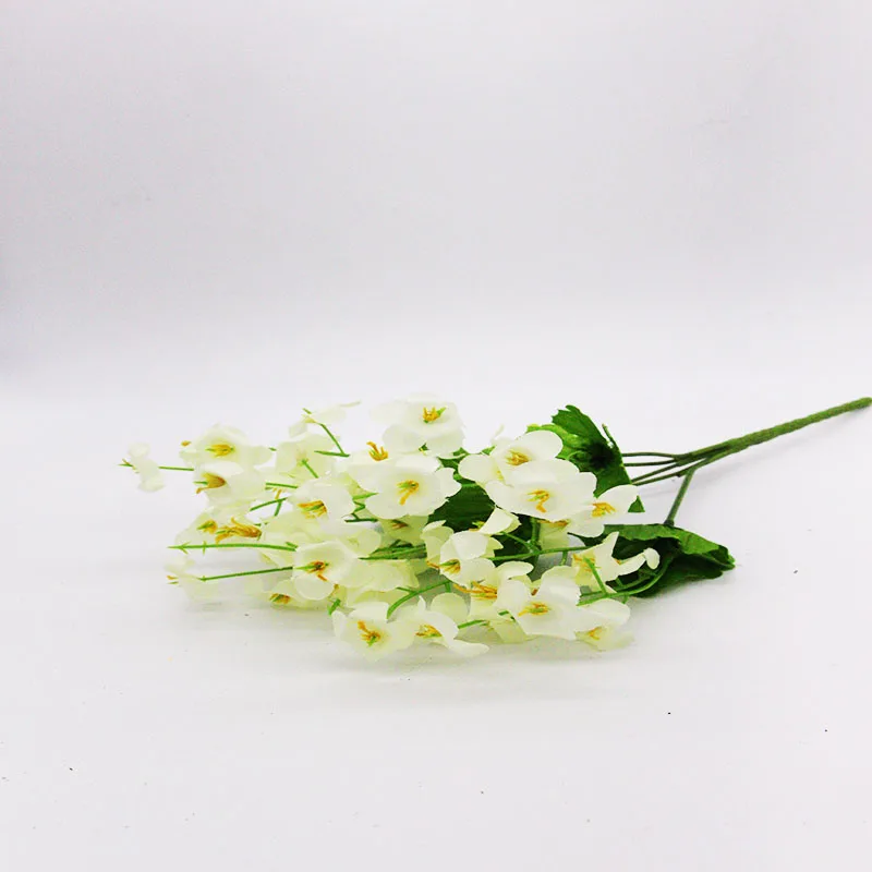 5 head Phalaenopsis simulation flowers fake flowers single branches Juanhua table floral decoration big branches floor flowers
5 head Phalaenopsis simulation flowers fake flowers single branches Juanhua table floral decoration big branches floor flowers