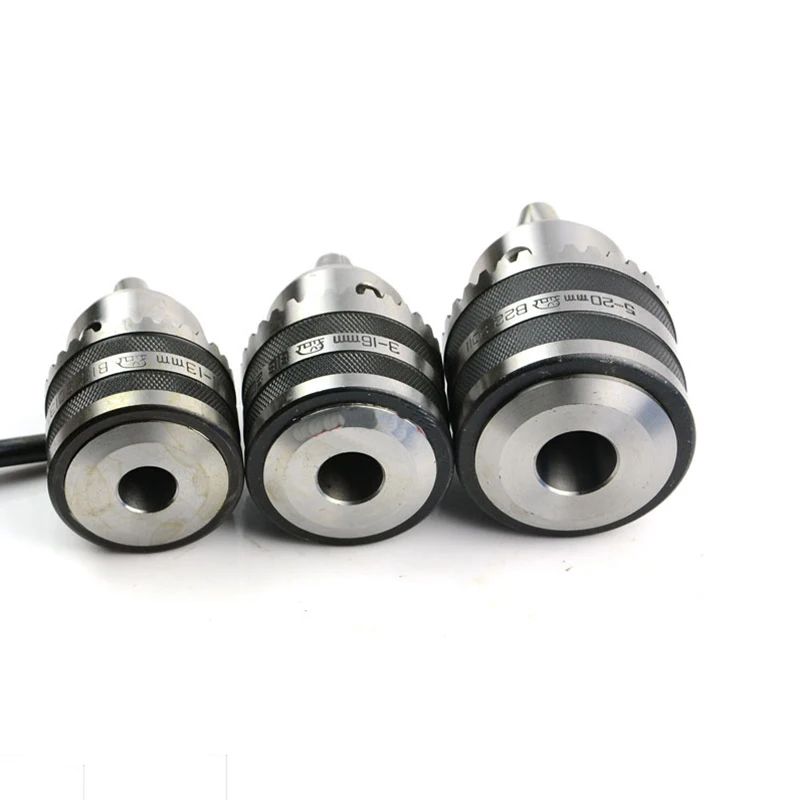 1set morse tapper cone arbor MTA4 MTB4 +B22 Drill Chuck 5-20MM Heavy Duty Taper collet chuck for drilling machine
1set morse tapper cone arbor MTA4 MTB4 +B22 Drill Chuck 5-20MM Heavy Duty Taper collet chuck for drilling machine