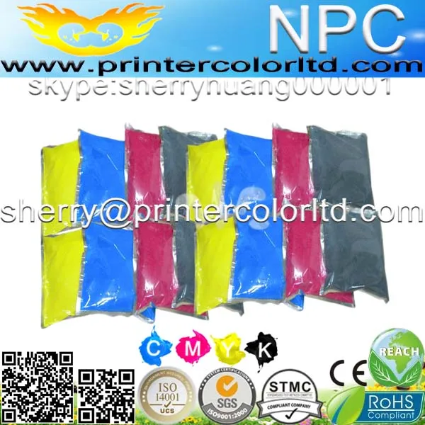 Цветной мешок кг Тонер-порошок для HP CP1000 CP1020 CP1021 CP1022 CP1023 CP1025 CP1025nw CP1026nw CE310A CE311A CE312A