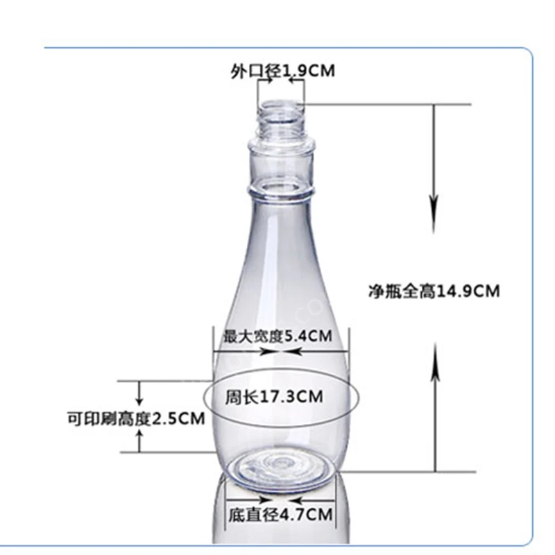 Hot sale 10pcs/lot Pure Lotion Bottle 150ML Lotion Lotion Blue Gourd Bottle, Toner Plastic Cosmetic Packaging bottle
Hot sale 10pcs/lot Pure Lotion Bottle 150ML Lotion Lotion Blue Gourd Bottle, Toner Plastic Cosmetic Packaging bottle