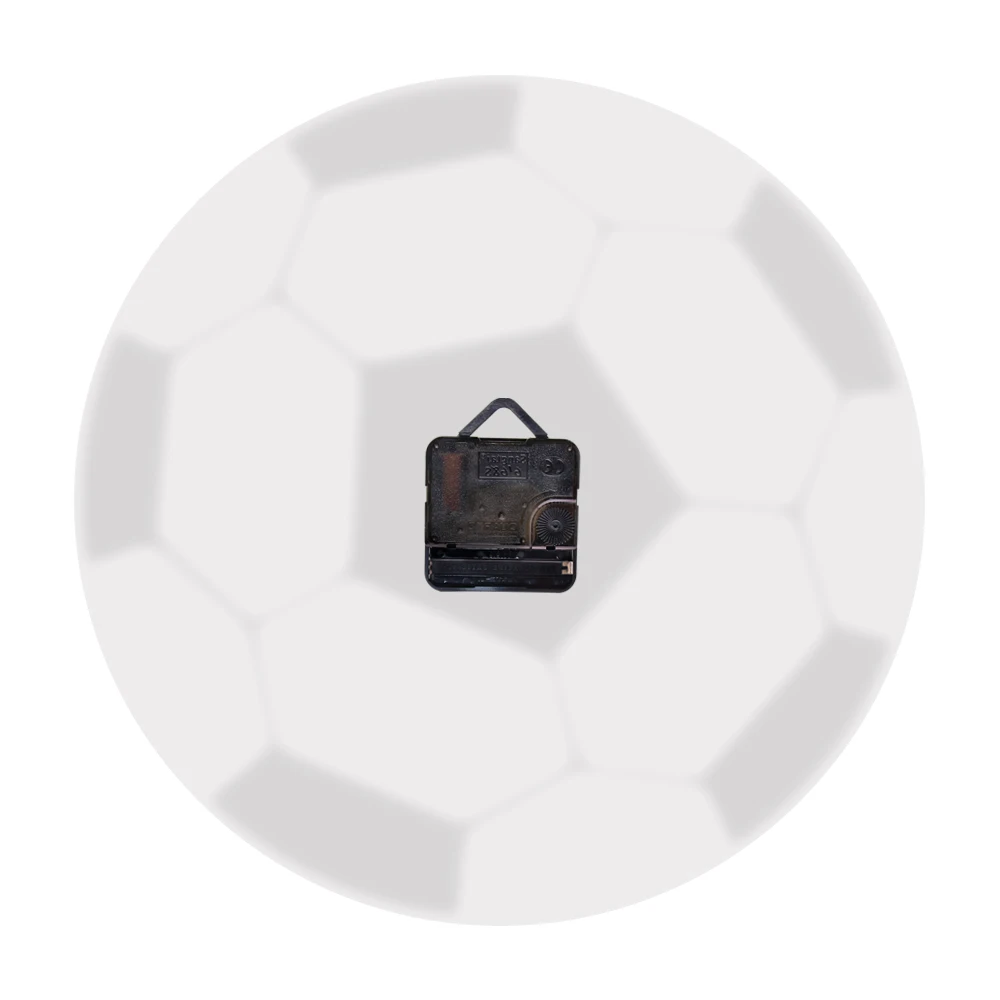 3D Football Wall Clock Acrylic Quartz Clocks Modern Soccer Clock Bedroom Decoration Unique Gift Idea For Football Lover
3D Football Wall Clock Acrylic Quartz Clocks Modern Soccer Clock Bedroom Decoration Unique Gift Idea For Football Lover