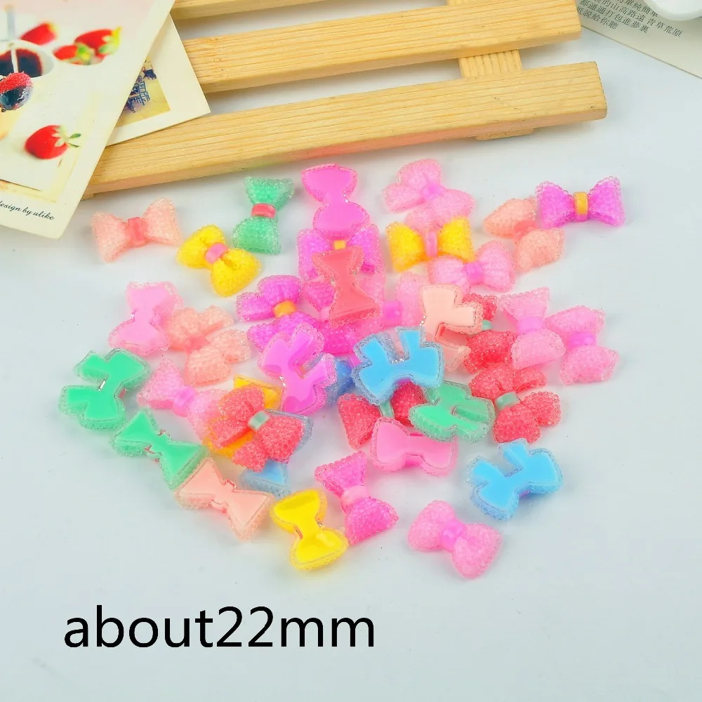 20pcs/lot DIY resin cabochons accessories flat back resin bows mix colors mix shaped
20pcs/lot DIY resin cabochons accessories flat back resin bows mix colors mix shaped