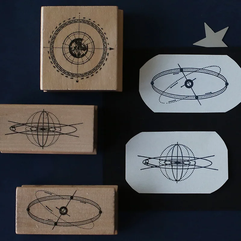 1 pcs Small universe series wooden stamp diy Handmadedecal stamps for scrapbooking diary diy stamps Photo Album Craft gifts
1 pcs Small universe series wooden stamp diy Handmadedecal stamps for scrapbooking diary diy stamps Photo Album Craft gifts