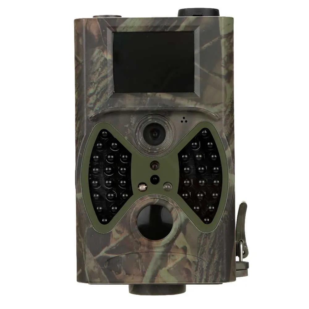 Hunting Camera HC300A 12MP HD 1080P 940NM 2.0" LCD Trail Camera Wildlife Hunt Game Cam
Hunting Camera HC300A 12MP HD 1080P 940NM 2.0" LCD Trail Camera Wildlife Hunt Game Cam