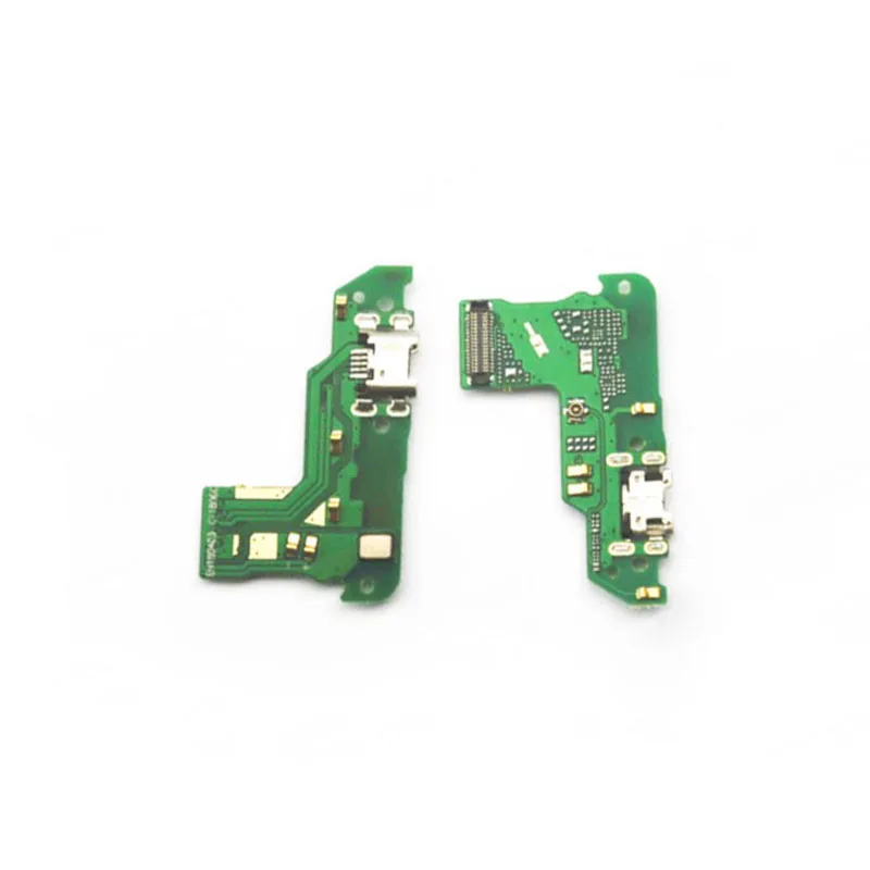 10pcs USB Charging Flex Cable For Huawei Y6 prime 2018 / Honor 7A Micro Dock Connector Charge Plug Board
10pcs USB Charging Flex Cable For Huawei Y6 prime 2018 / Honor 7A Micro Dock Connector Charge Plug Board