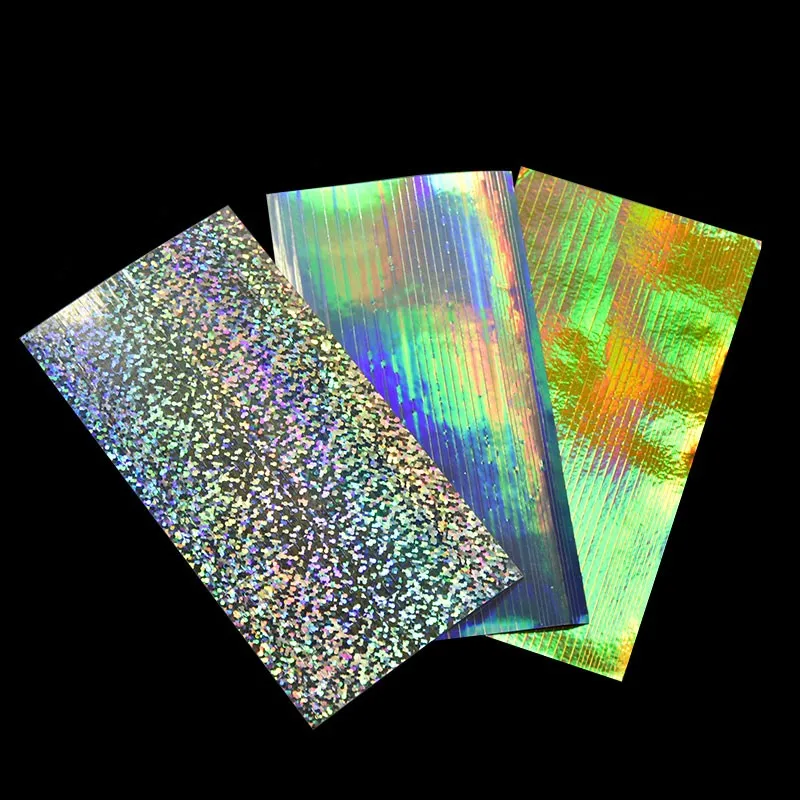 3Colors Holographic Ultra-thin Laser Silver/Gold Stripe Line Nail Sticker Strip Tape Ultra Thin Nail Art Stickers Foil NSL01-03
3Colors Holographic Ultra-thin Laser Silver/Gold Stripe Line Nail Sticker Strip Tape Ultra Thin Nail Art Stickers Foil NSL01-03