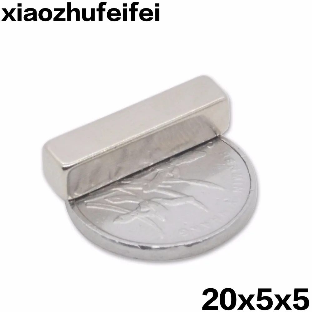 100 шт. 20*5*5 кубовидный Блок 20x5x5 мм супер сильный N38 высококачественные редкоземельные магниты 20x5x5 неодимовый магнит 20 мм * 5 мм * 5 мм
100 шт. 20*5*5 кубовидный Блок 20x5x5 мм супер сильный N38 высококачественные редкоземельные магниты 20x5x5 неодимовый магнит 20 мм * 5 мм * 5 мм