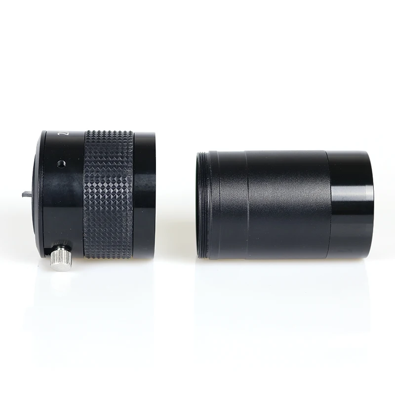 Datyson 2 Inch 2x ED Barlow Lens Multi-coated for Astronomic Telescope with 2" to 1.25 " Adapter
Datyson 2 Inch 2x ED Barlow Lens Multi-coated for Astronomic Telescope with 2" to 1.25 " Adapter