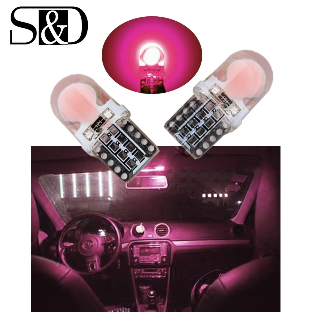 6 шт. Авто T10 Розовый Красный 194 W5W 168 COB 8-SMD кварцевая Автомобильная светодиодный супер яркий поворот боковой номерной знак светильник ПА ламп...
6 шт. Авто T10 Розовый Красный 194 W5W 168 COB 8-SMD кварцевая Автомобильная светодиодный супер яркий поворот боковой номерной знак светильник ПА ламп...