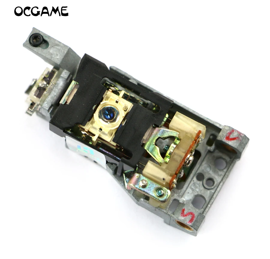 Оригинальная Замена лазерной линзы OCGAME для PS2 9000 запасные аксессуары игровой