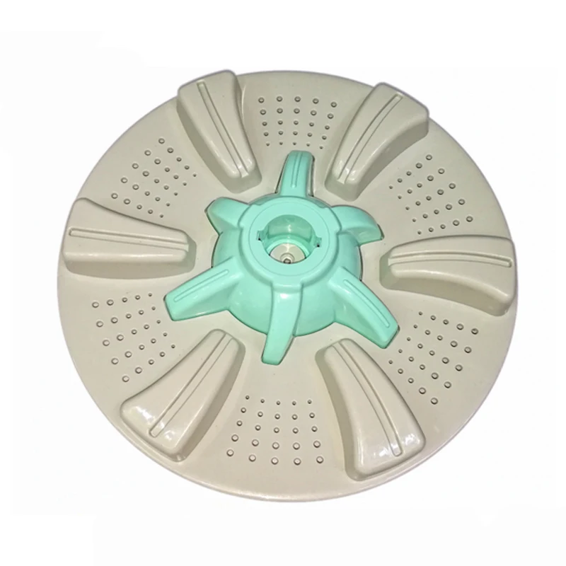 36.5CM XQB72-708 washing machine impeller disc XQB80-1180 impeller water blade accessories 11 teeth
36.5CM XQB72-708 washing machine impeller disc XQB80-1180 impeller water blade accessories 11 teeth