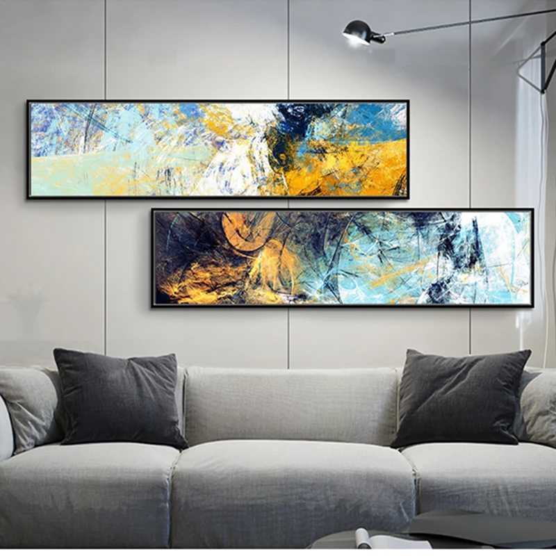 Oil Painting on Canvas Printings Modern Abstract Wall Art Picture HD European Home Decor Living Room Bedroom Decorative Painting
Oil Painting on Canvas Printings Modern Abstract Wall Art Picture HD European Home Decor Living Room Bedroom Decorative Painting