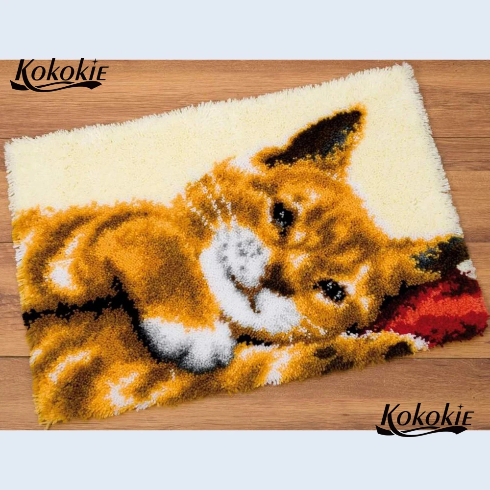 diy tapijt latch hook rug canvas printing vloerklee foamiran for needleworkset knooppakket sleeping cat crochet tapis knoopkusse
diy tapijt latch hook rug canvas printing vloerklee foamiran for needleworkset knooppakket sleeping cat crochet tapis knoopkusse