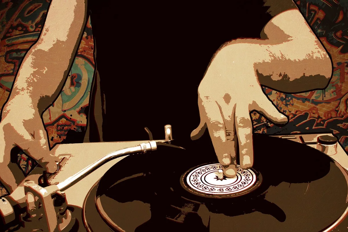 Индивидуальный Рисунок ткань постер DJ's hands and the music disk PDY052 для настенного декора, декор для комнаты, украшение для дома (доступны рамки)
Индивидуальный Рисунок ткань постер DJ's hands and the music disk PDY052 для настенного декора, декор для комнаты, украшение для дома (доступны рамки)