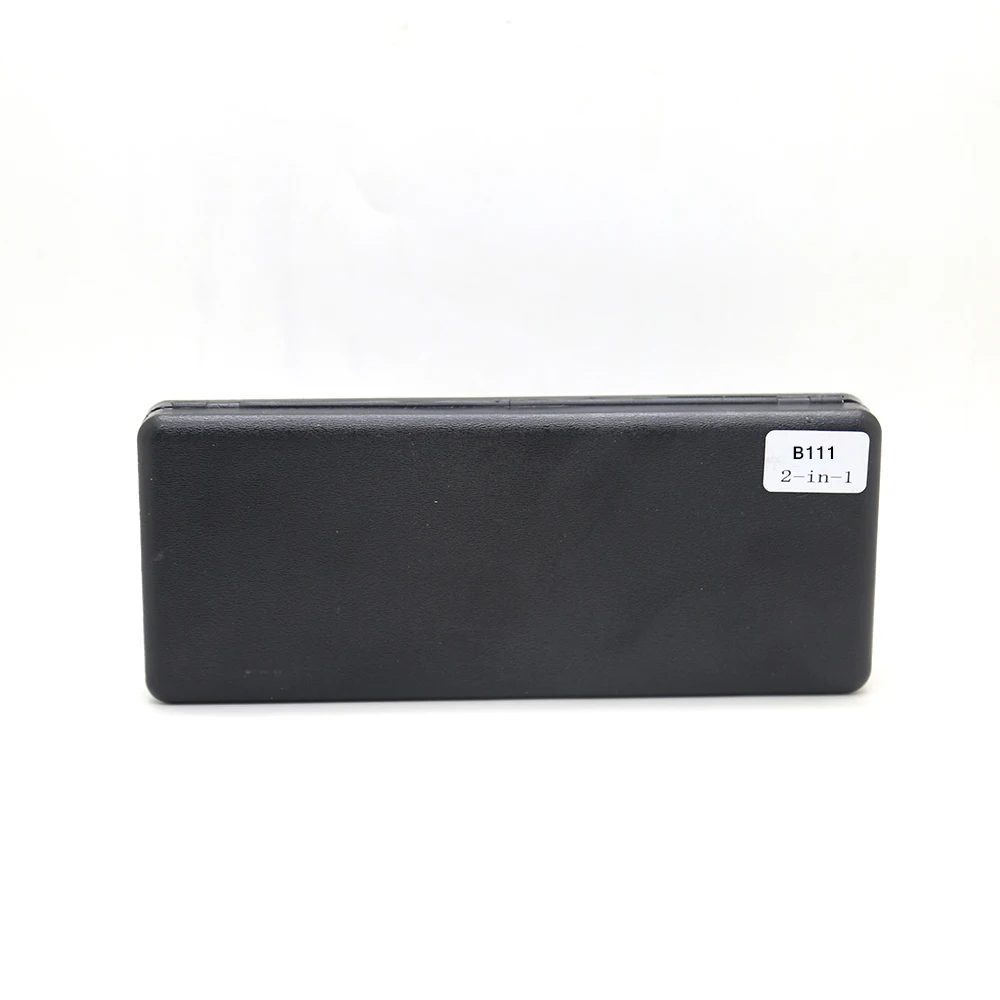 Lockartist подлинный LiShi 2 в 1 MIT8 MIT8Ign TOY38R GEELY BT01 B111 декодер слесарные инструменты Finder
