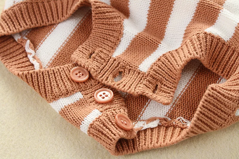 2019 Baby Bodysuits Knitted Baby Boys Bodysuit Sleeveless Autumn Kids Girls Outerwear Baby Clothing Cute Infant Girls Clothes
2019 Baby Bodysuits Knitted Baby Boys Bodysuit Sleeveless Autumn Kids Girls Outerwear Baby Clothing Cute Infant Girls Clothes