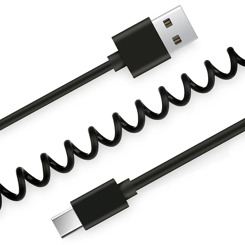 USB Type C кабель SENLIFANG для Xiaomi Mi5 Spring 5 В 2 4 А быстрой зарядки и передачи данных OnePlus