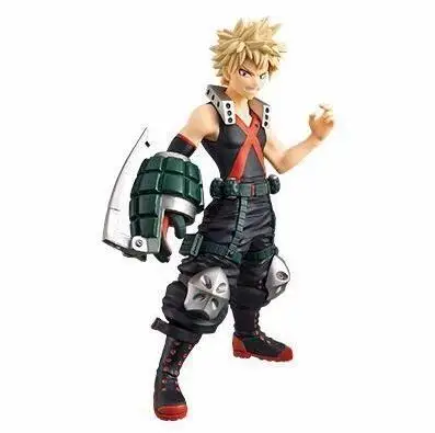 My Hero Academia Midoriya Izuku Bakugou Katsuki Bok Todoroki Shoto Anime Action Figure PVC toys Collection figures
My Hero Academia Midoriya Izuku Bakugou Katsuki Bok Todoroki Shoto Anime Action Figure PVC toys Collection figures