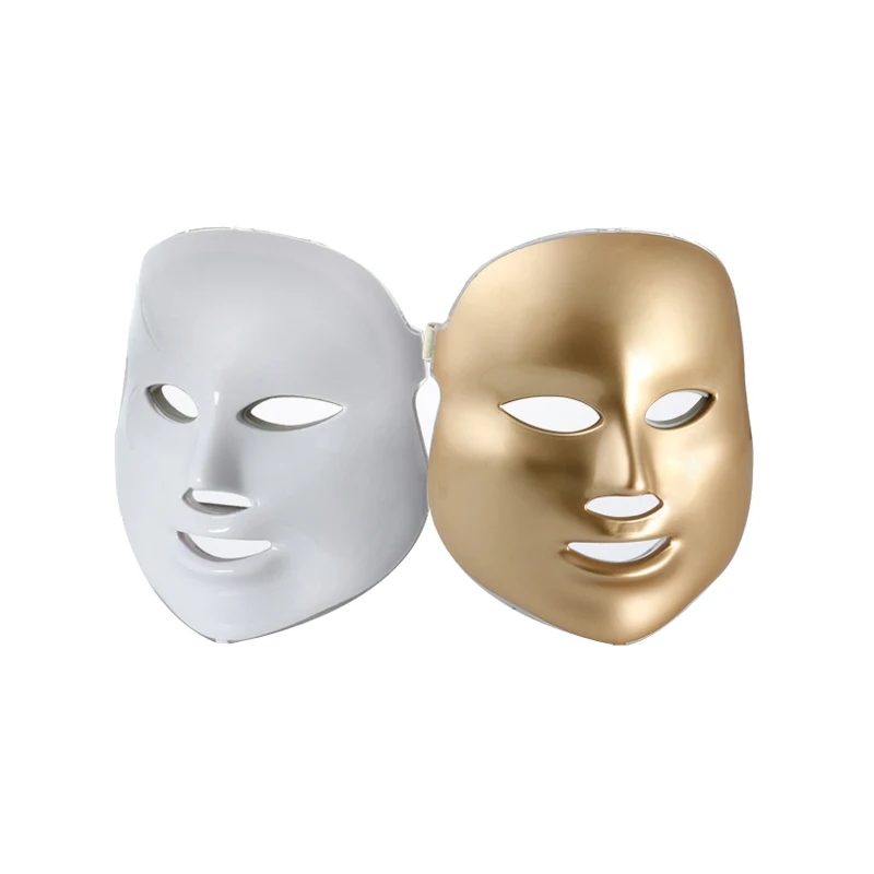 7 Colors Led Facial Mask Led Korean Photon Therapy Face Mask Machine Light Therapy Acne Mask Neck Beauty Led Mask
7 Colors Led Facial Mask Led Korean Photon Therapy Face Mask Machine Light Therapy Acne Mask Neck Beauty Led Mask