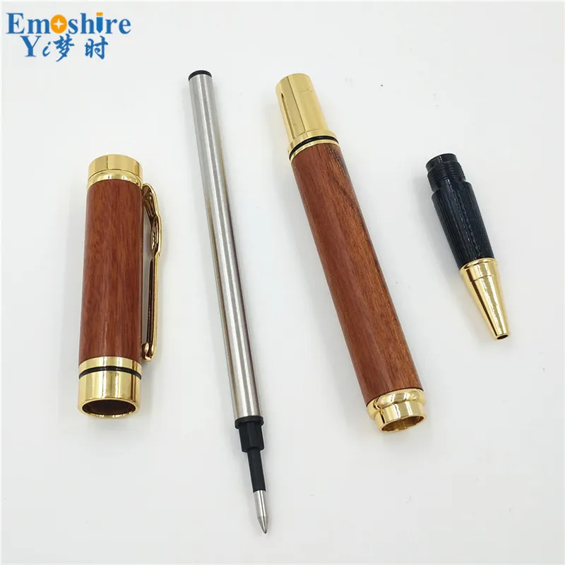New Luxury Brand Wood Ball Pens Ballpoint Pen With Creative Pattern Stationery Writing Pen for Parker Style Refill P467
New Luxury Brand Wood Ball Pens Ballpoint Pen With Creative Pattern Stationery Writing Pen for Parker Style Refill P467