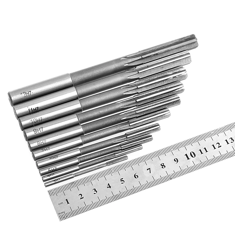 Сверлильный станок с прямым хвостовиком 3-12 мм | Инструменты
