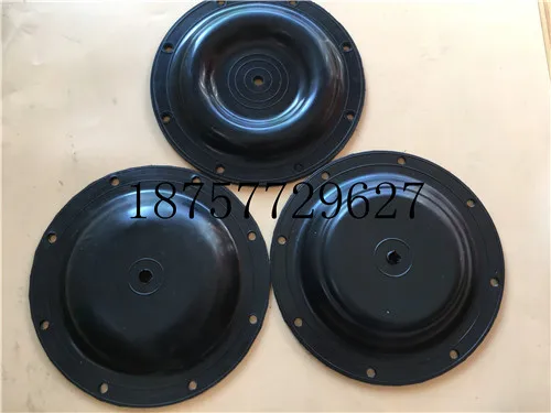 Pneumatic / Electric Diaphragm Pump Diaphragm QBY / QBK / DBY15 / 25 / 40 / 50 / 65 / 80 / 100 Diaphragm
Pneumatic / Electric Diaphragm Pump Diaphragm QBY / QBK / DBY15 / 25 / 40 / 50 / 65 / 80 / 100 Diaphragm