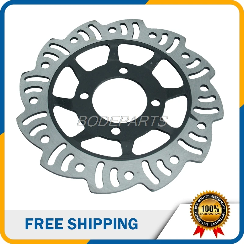 Motorcycle Parts 190mm Rear Brake Disc Brake Rotor For Small Off-road Motorcycle Dirt Pit Bike Free Shipping
Motorcycle Parts 190mm Rear Brake Disc Brake Rotor For Small Off-road Motorcycle Dirt Pit Bike Free Shipping
