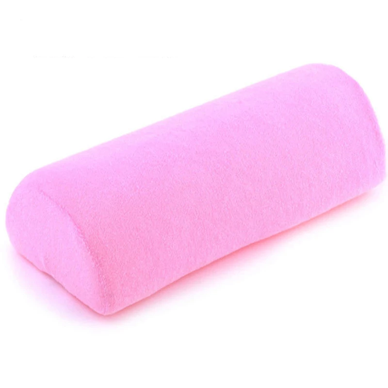 1X Small Soft Nail Art Hand Arm Rest Pillow Nail Pillow Cushion Nail Salon Equipment for Nail Art Beauty Sponge Pink
1X Small Soft Nail Art Hand Arm Rest Pillow Nail Pillow Cushion Nail Salon Equipment for Nail Art Beauty Sponge Pink