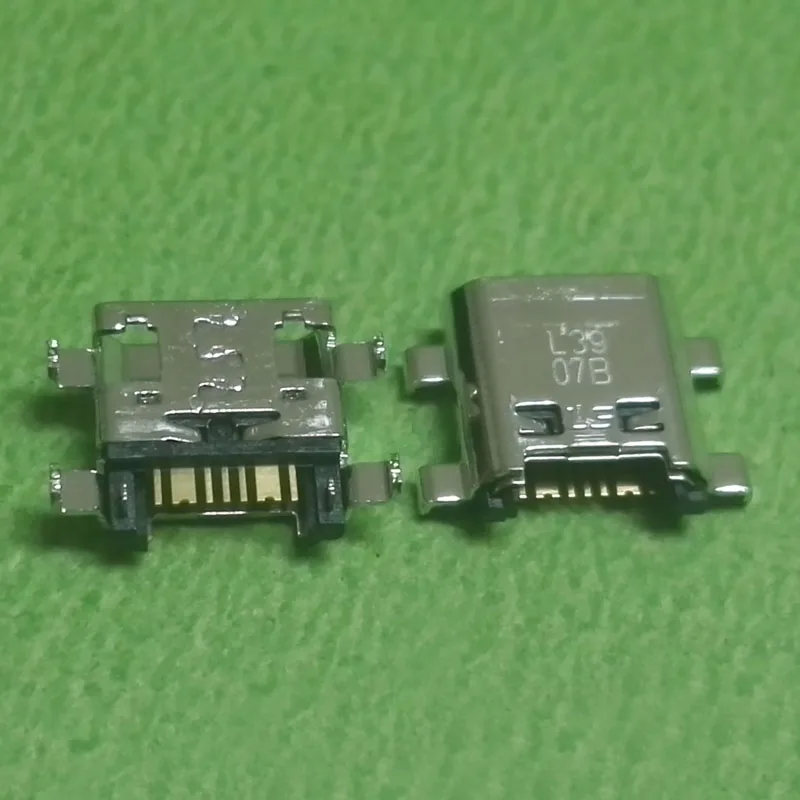 10 шт. usb зарядное устройство зарядный порт док разъем для samsung CORE Max G5108 G5108Q G5109 G7102