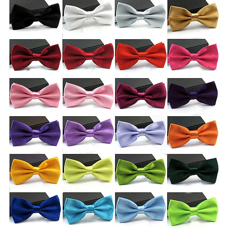 Bowtie Men Kids Formal Necktie Boy Men's Fashion Business Wedding Bow Tie Male Dress Shirt Krawatte Cravats Mens Gifts
Bowtie Men Kids Formal Necktie Boy Men's Fashion Business Wedding Bow Tie Male Dress Shirt Krawatte Cravats Mens Gifts