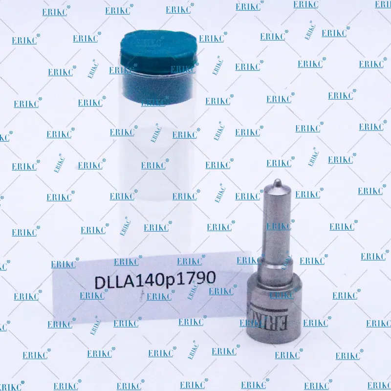 ERIKC Fuel Injector Nozzle DLLA 140 P 1790 (0433 172 092) Diesel Part Sprayer DLLA 140p 1790 ( DLLA 140 P1790) For 0 445 120 141
ERIKC Fuel Injector Nozzle DLLA 140 P 1790 (0433 172 092) Diesel Part Sprayer DLLA 140p 1790 ( DLLA 140 P1790) For 0 445 120 141