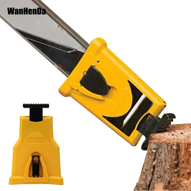 Chainsaw Teeth Sharpener Woodworking Sharpening Tool Professional Electric Chainsaw Power Tool Accessories Home DIY Hand Tools
Chainsaw Teeth Sharpener Woodworking Sharpening Tool Professional Electric Chainsaw Power Tool Accessories Home DIY Hand Tools