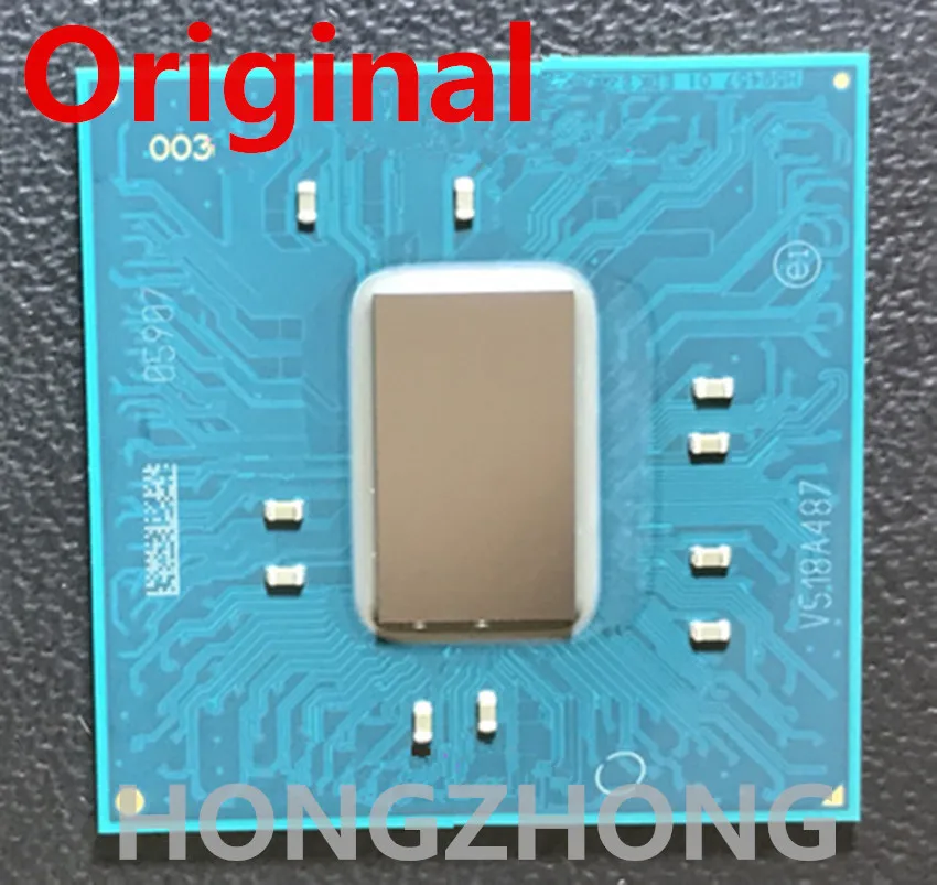 GL82CM236 SR2CE SR2CE 100% original new BGA chipset free shipping with full tracking message
GL82CM236 SR2CE SR2CE 100% original new BGA chipset free shipping with full tracking message
