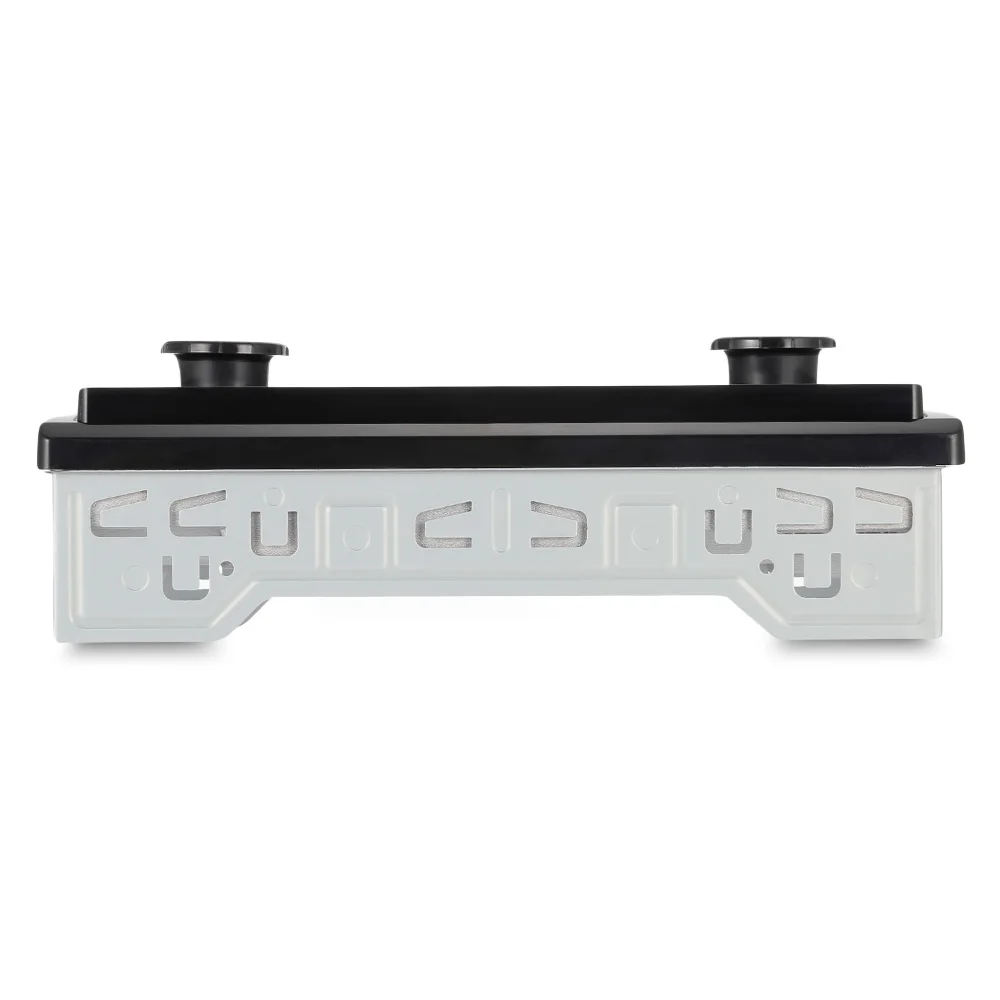 Zeepin K501 Автомобильный MP3-плеер 3 порта USB эквалайзера звуковой эффект FM радио тюнер