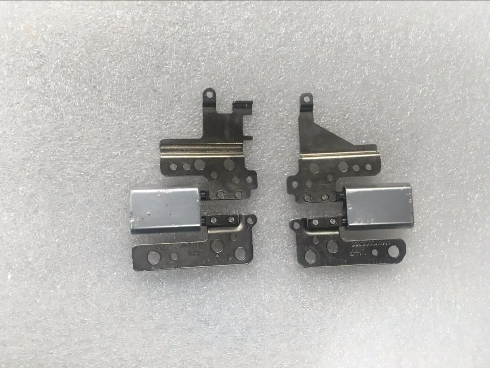 New Lcd Hinges Kit For Lenovo Yoga3 14 Yoga 3 14 lcd display hinges AM0YC000200 AM0YC000300
New Lcd Hinges Kit For Lenovo Yoga3 14 Yoga 3 14 lcd display hinges AM0YC000200 AM0YC000300