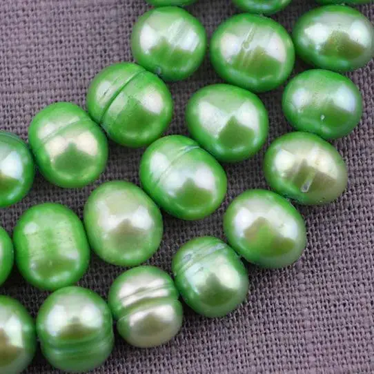 Unique Pearls jewellery Store Real Freshwater Pearl Potato Loose Pearl Jewellery Cyan Color 6-7mm One Full Strand YLC1-64
Unique Pearls jewellery Store Real Freshwater Pearl Potato Loose Pearl Jewellery Cyan Color 6-7mm One Full Strand YLC1-64