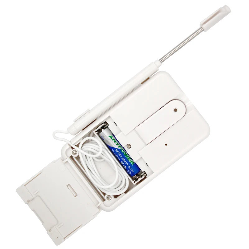 10pcs LCD electronic thermometer temperature meter TEMP tester preserve data max/min temperature memory sensor with probe 20%off
10pcs LCD electronic thermometer temperature meter TEMP tester preserve data max/min temperature memory sensor with probe 20%off