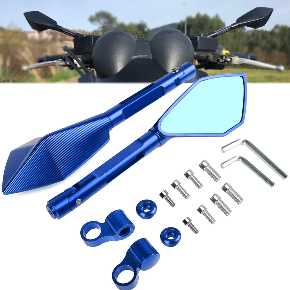 for YAMAHA MT-01 MT-03 MT-07 MT-25 MT03 MT07 MT25 MT01 MT10 MT-10 CNC Aluminum Motorcycle Mirror Rearview Rear View Side Mirrors
for YAMAHA MT-01 MT-03 MT-07 MT-25 MT03 MT07 MT25 MT01 MT10 MT-10 CNC Aluminum Motorcycle Mirror Rearview Rear View Side Mirrors