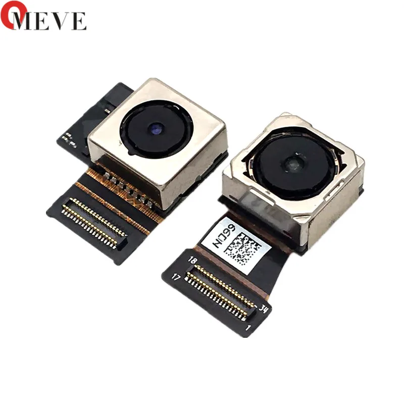 10pcs Original For Sony XA Ultra F3216 F3215 C6 XAU Front back Camera Module Flex Cable High Quality Tested
10pcs Original For Sony XA Ultra F3216 F3215 C6 XAU Front back Camera Module Flex Cable High Quality Tested