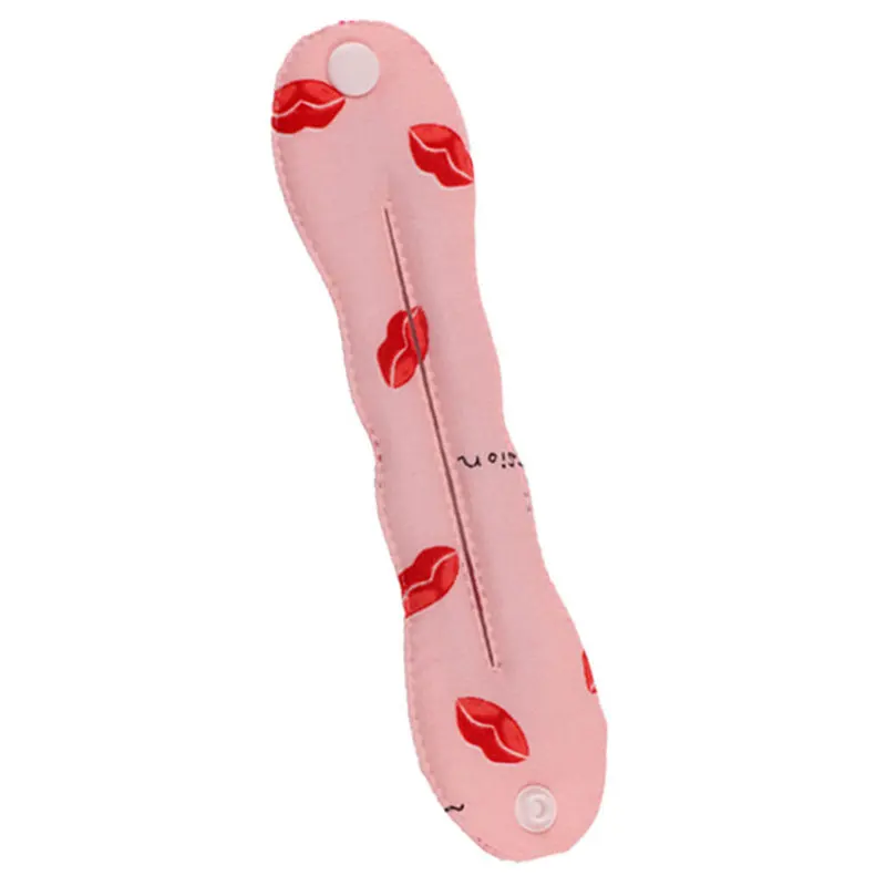 Hot Women Girl Polka Dot Fashion Lovely Colorful Lip Printed Magic Sponge Clip Hair Styling Curler Tools 8Styles
Hot Women Girl Polka Dot Fashion Lovely Colorful Lip Printed Magic Sponge Clip Hair Styling Curler Tools 8Styles
