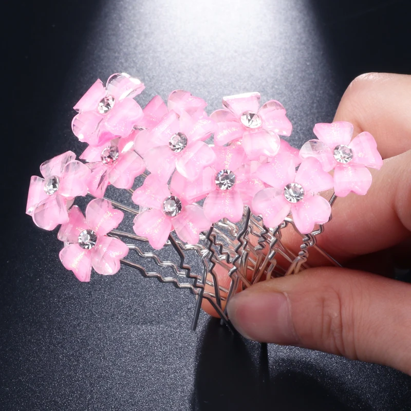 Elegant 2023 Wedding Bridal Girls Hair Pins Clips Crystal Simulated Pearl Floral Hairpin Ornaments Bridesmaid Hairwear Jewelry
Elegant 2023 Wedding Bridal Girls Hair Pins Clips Crystal Simulated Pearl Floral Hairpin Ornaments Bridesmaid Hairwear Jewelry