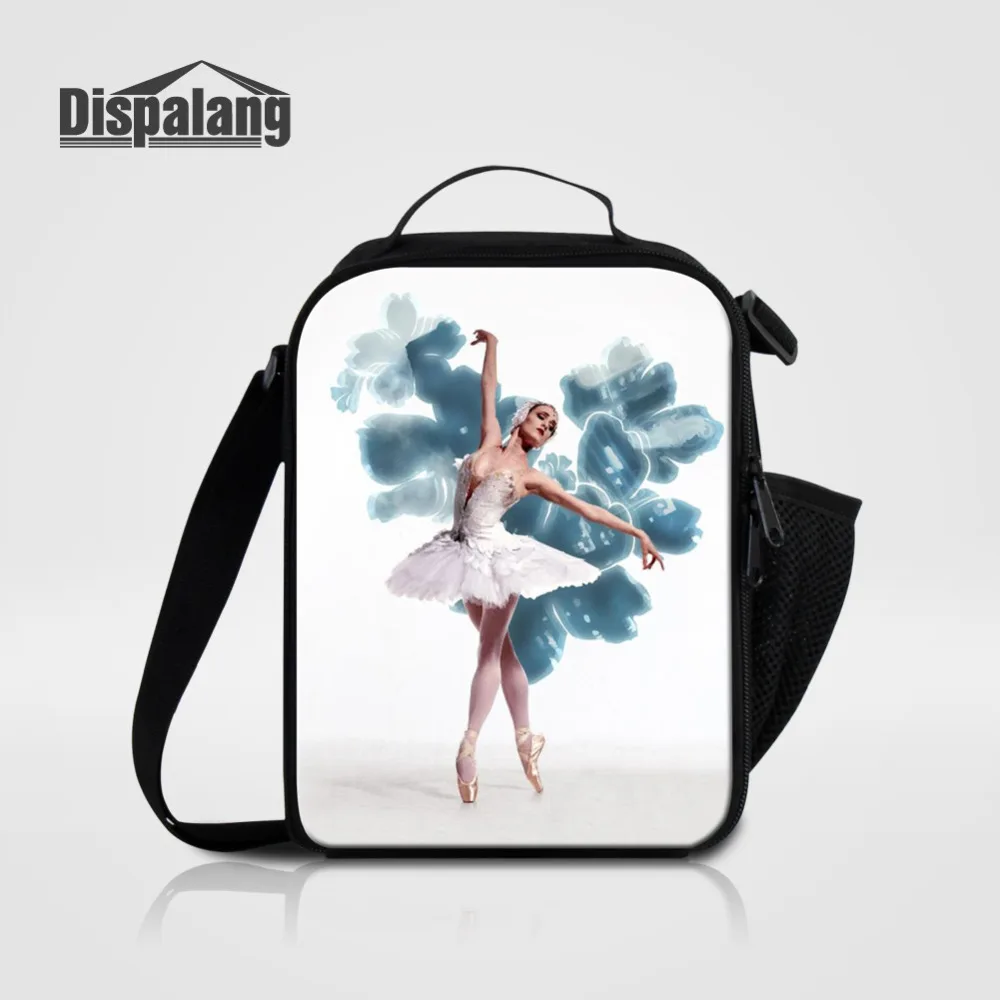 Dispalang Women Small Lunch Bags Ballet Girls Children Cooler Lunch Bag Insulation Package Kids Insulated Portable Thermal Bag
Dispalang Women Small Lunch Bags Ballet Girls Children Cooler Lunch Bag Insulation Package Kids Insulated Portable Thermal Bag