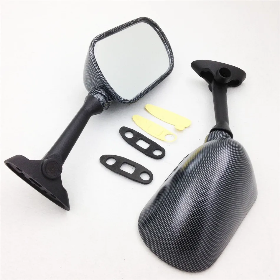 Aftermarket free shipping motorcycle accessories retroviseur moto Replacement mirror for Suzuki GSXR 1000 SV 650 SV1000 2003-06
Aftermarket free shipping motorcycle accessories retroviseur moto Replacement mirror for Suzuki GSXR 1000 SV 650 SV1000 2003-06